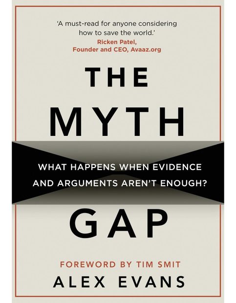 The Myth Gap