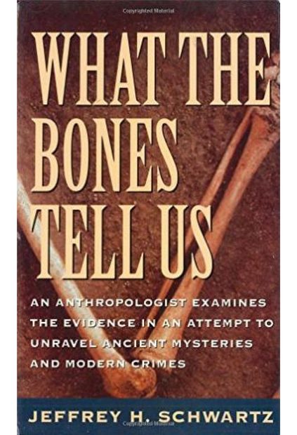 What the Bones Tell Us