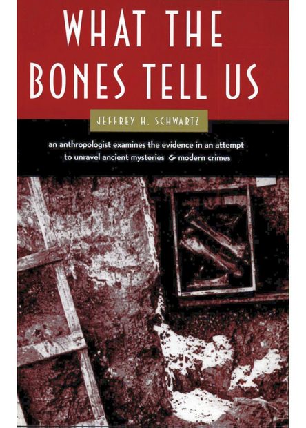 What the Bones Tell Us