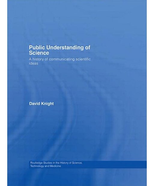 Public Understanding of Science