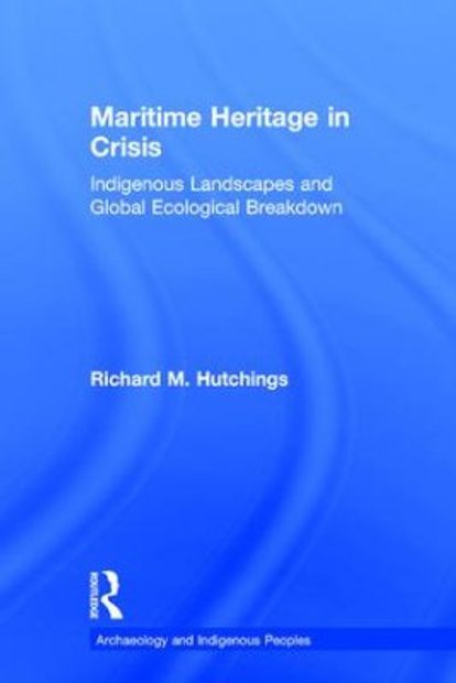 Maritime Heritage in Crisis