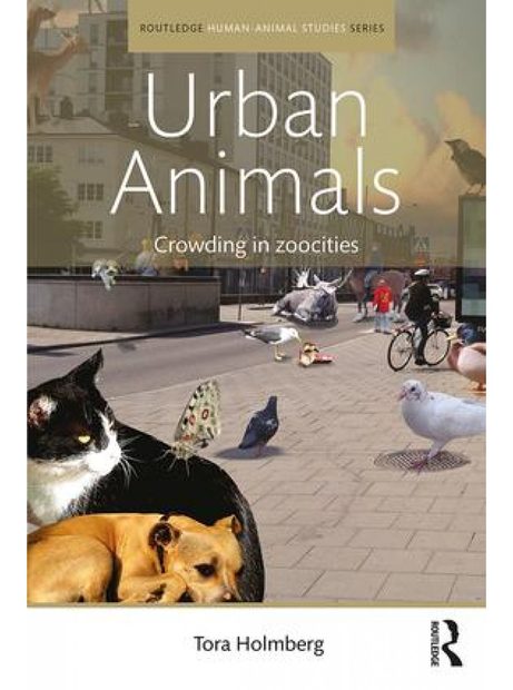 Urban Animals