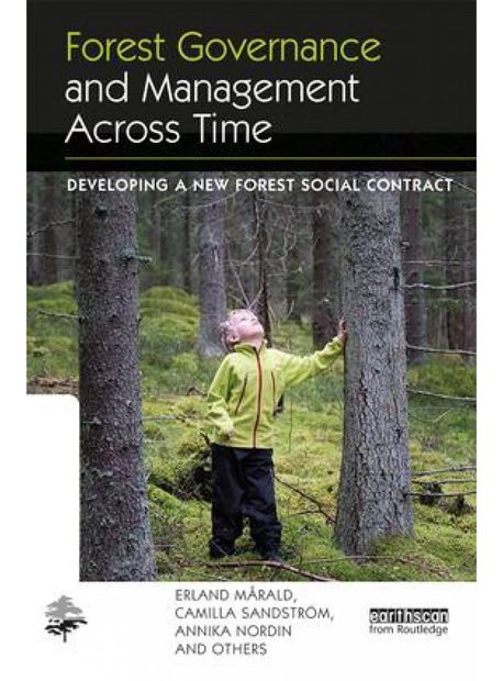 Forest Governance and Management Across Time