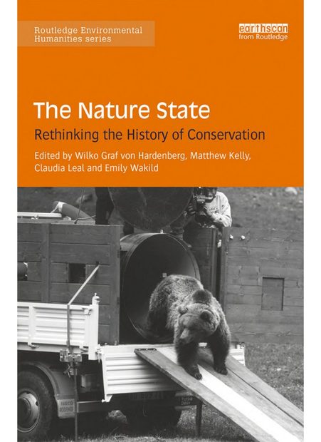 The Nature State