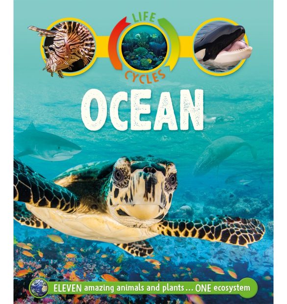 Life Cycles: Ocean