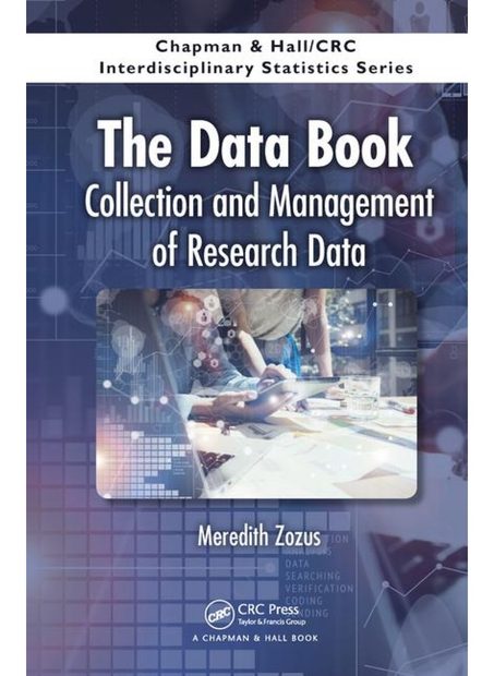 The Data Book: Collection and Management of Research Data | NHBS ...