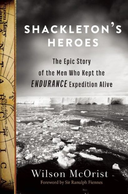 Shackleton's Heroes