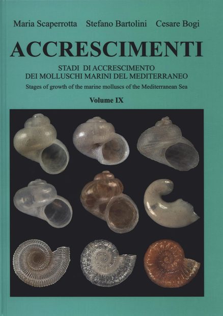Accrescimenti, Volume 9 [English / Italian]