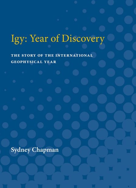 IGY: Year of Discovery