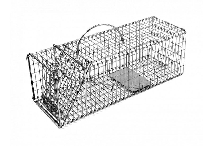 Tomahawk Collapsible Live Traps