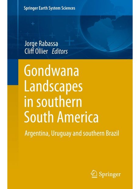 Gondwana Landscapes in Southern South America