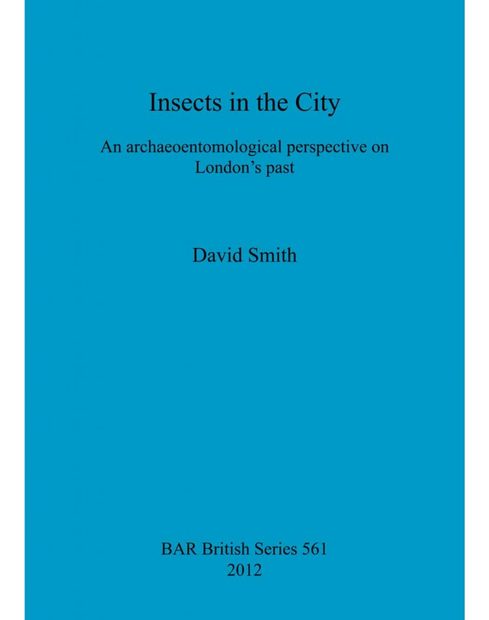Insects in the City