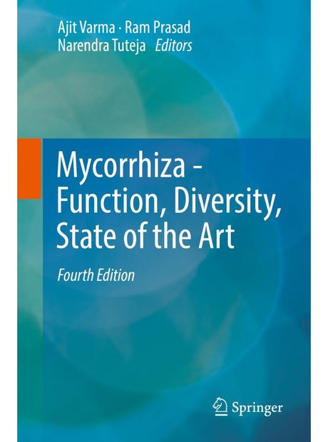 Mycorrhiza - Function, Diversity, State of the Art