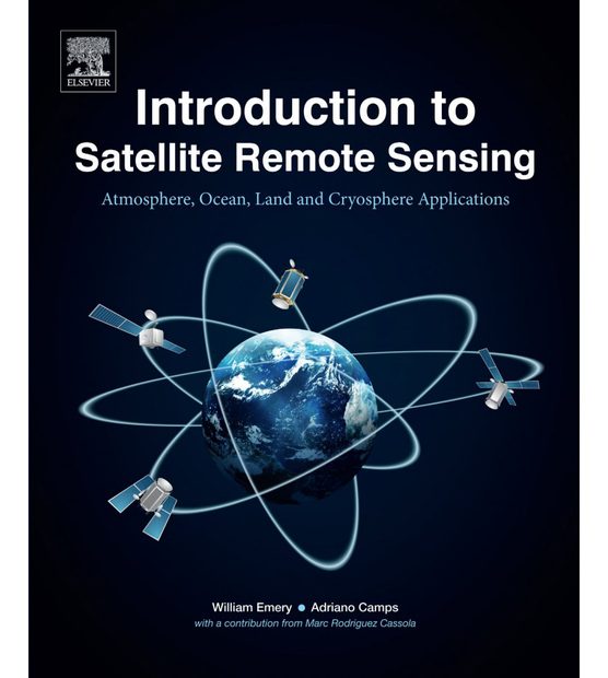 Introduction to Satellite Remote Sensing
