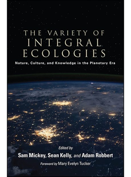 The Variety of Integral Ecologies