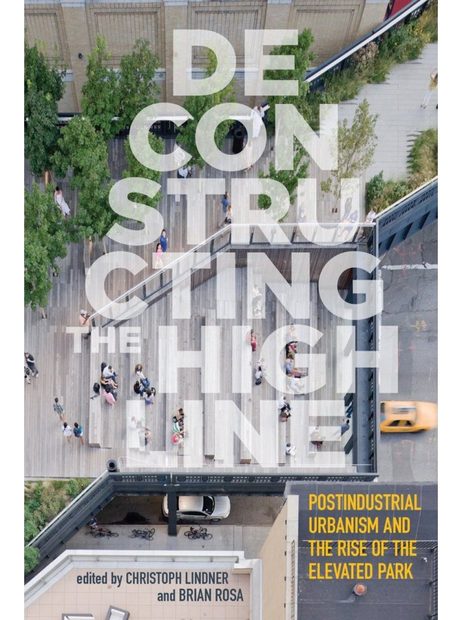 Deconstructing the High Line