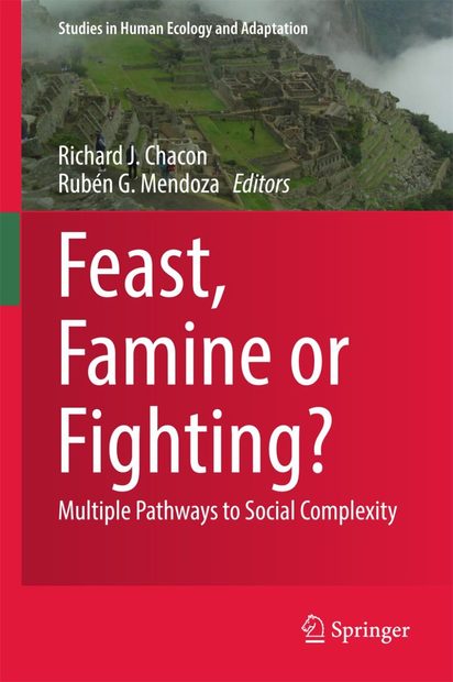 Feast, Famine or Fighting?