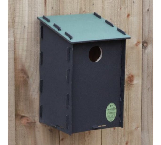 Eco Starling Nest Box
