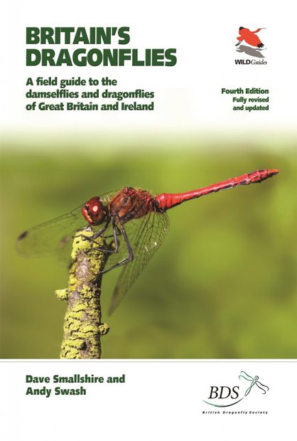 Dragonflies of Britain and Ireland