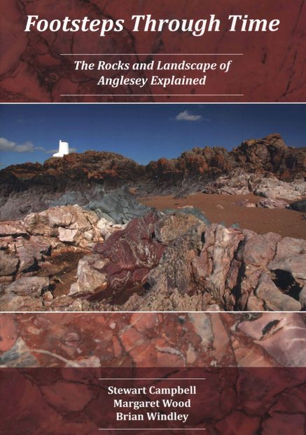 Footsteps through Time