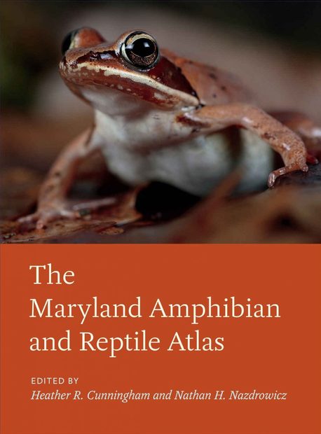 The Maryland Amphibian and Reptile Atlas