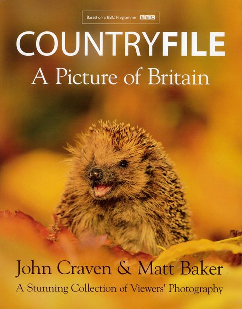 Countryfile – A Picture of Britain