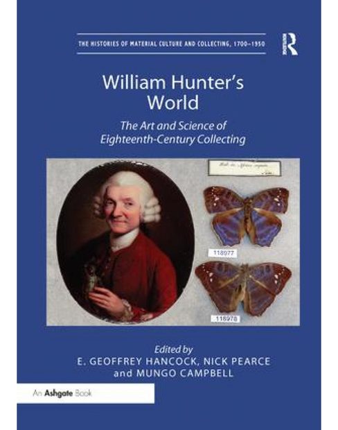 William Hunter's World