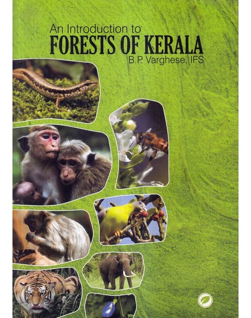 An Introduction to Forests of Kerala