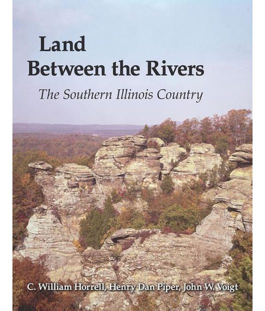 Land Between the Rivers