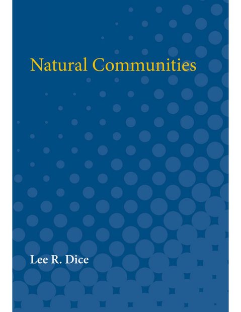 Natural Communities