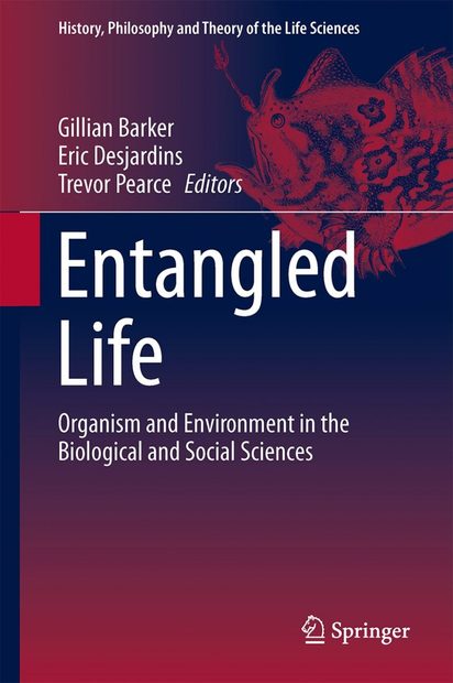 Entangled Life