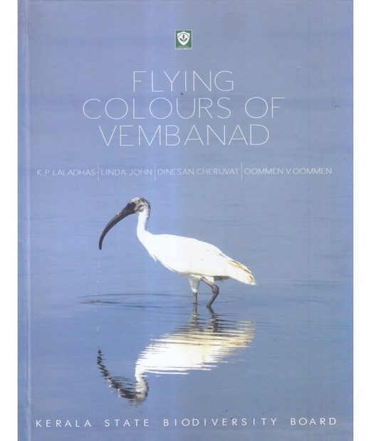Flying Colours of Vembanad