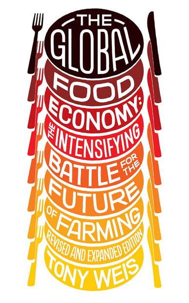 The Global Food Economy