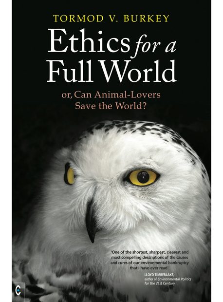 Ethics for a Full World