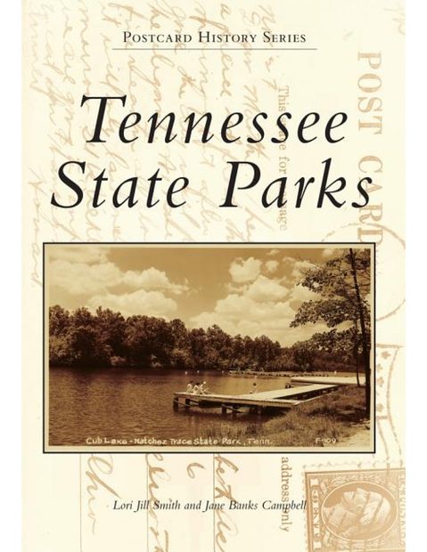 Tennessee State Parks