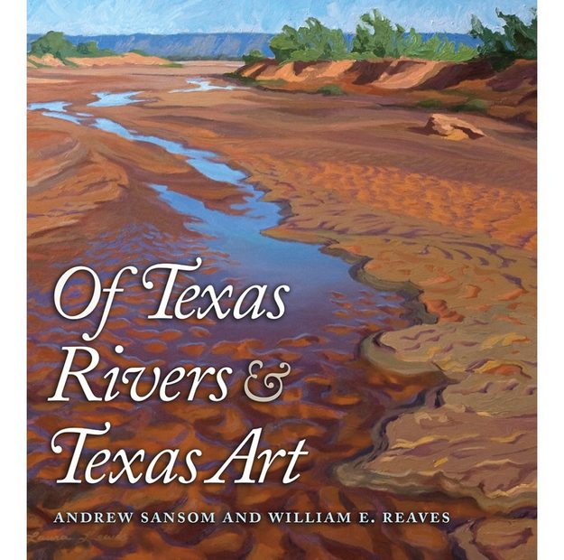 Of Texas Rivers and Texas Art