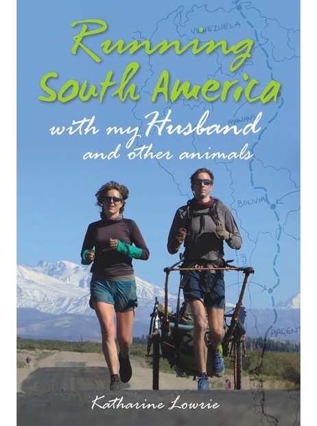 Running South America