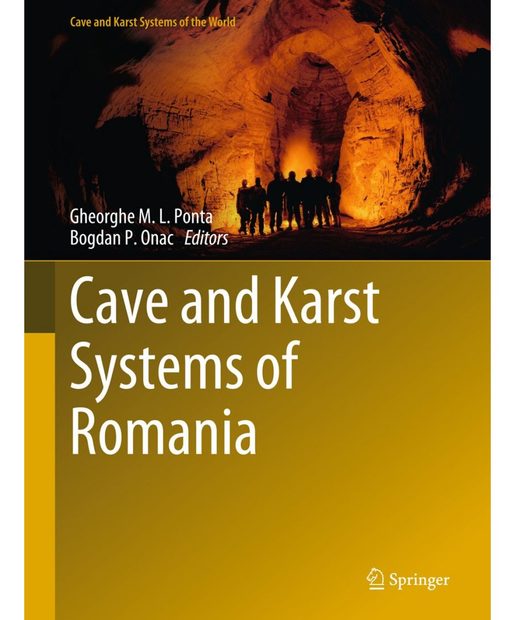 Cave and Karst Systems of Romania