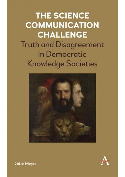 The Science Communication Challenge