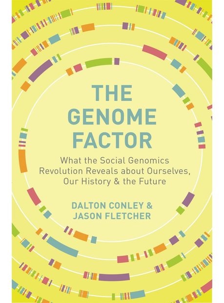 The Genome Factor