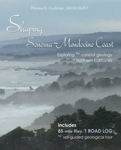 Shaping the Sonoma-Mendocino Coast