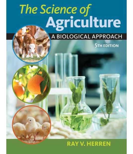 The Science of Agriculture
