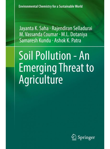 Soil Pollution