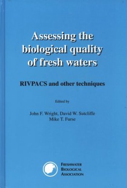 Assessing the Biological Quality of Fresh Waters