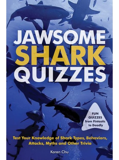 Jawsome Shark Quizzes
