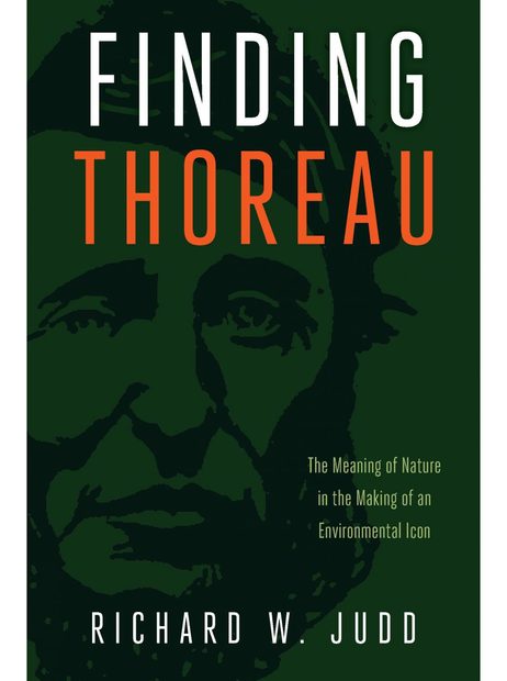 Finding Thoreau