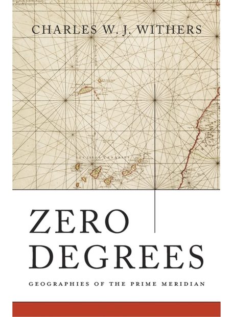 Zero Degrees