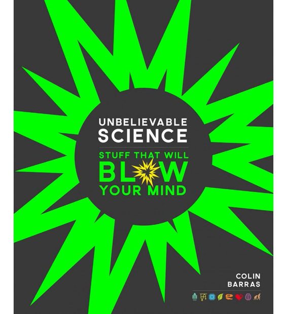 Unbelievable Science