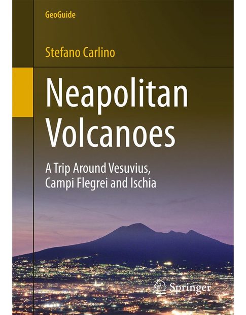 Neapolitan Volcanoes