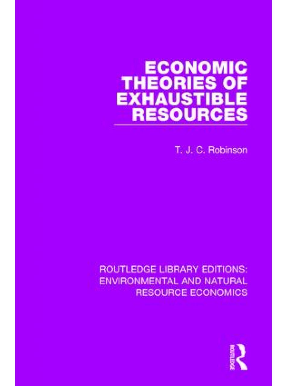 Economic theories